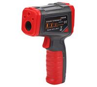 Chrees Thermomètre Infrarouge Industriel Pistolet de Température IR Thermomètre de Surface UA6830B Ordinateur de Poche sans Contact -50 à 550C Réponse 0,5 S avec Rétroéclair
