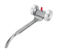 Chrees Voici la Traduction Directe en Français : Roue de Patin à | Construction en Fer Solide, Nettoyage du Coulis, Entretien des Carreaux Muraux, Nettoyage des Surfaces en Pierre, Poignée