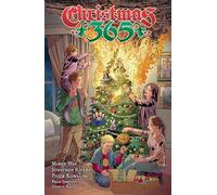Christmas 365