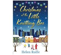 Christmas At The Little Knitting Box