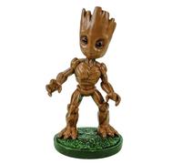 Christmas Inspirations Groot Figurine de jardin 20 cm - Figurine décorative détaillée en polyrésine multicolore résistante aux intempéries pour jardin, balcon et salon - Collectionneur et idée cadeau