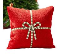 Christmas Plush Pillowcase - Seasonal Accent Plush Pillowcases