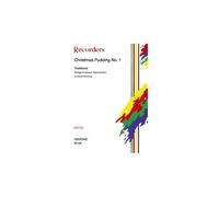 Christmas Pudding No. 1 / Score + Parties