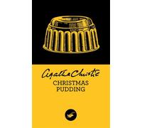 Christmas Pudding (Nouvelle traduction révisée) - - Agatha Christie - Le Masque - Livre