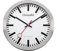 Christoffel - Horloge murale - Radio - 2004
