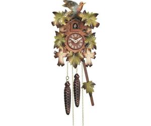 Christoffel, montre unisexe modèle 3002-B