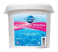 Chrole choc 5kg pastilles 20g - 6201092 - BLUE POINT COMPANY