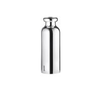 Chromé BOUTEILLE ISOTHERME DE VOYAGE 'ENERGY' "ON THE GO" 500 cc