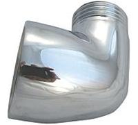 chromé sortie de douche Kludi 7502005-00 chromé