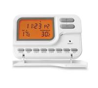 Chrono-thermostat programmable filaire - Avidsen