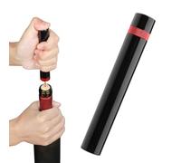 CHSEROK Ouvre Bouteille, Portable Pompe à air Tire-Bouchon à vin, 14 × 2,1 cm Tire-Bouchon à Pression D'air, zvec Manuel D'instructions, pour la Maison, le Restaurant, les Fêtes