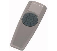 CHSZ-12/03 Eaton xComfort 12 canaux Télécommande gris