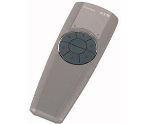 CHSZ-12/03 Eaton xComfort 12 canaux Télécommande gris