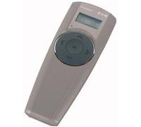 CHSZ-12/04 Eaton xComfort 12 canaux Télécommande gris