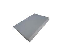 CHTIBOUT - 9204241 - PLAN INCLINE POUR LIT 140 X 70 CM