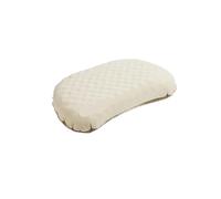 CHTKAGV Oreiller Gonflable et en Mousse 2 1 - réglable for Le Camping Les Voyages(Plus)