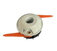Chuancheng Pièces de rechange pour tondeuse Stihl FSA45 Poly PolyCut 2-2, numéro de pièce de rechange 4008 710 2102