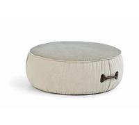 Chubby Chic Pouf Ø 100 cm Tabouret Moroso Diesel - KP_MOROSO DIESEL DL0F24