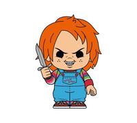 Chucky - Buste / Tirelire Jeu Chucky D'enfant