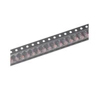 ChuFort Assortiment de diodes Zener 1W, 50 pièces, Kit de régulateur de Tension ZM4728-4751 3.3V-30V(ZM4740 10V 50PCS)