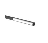 ChuFort Capteur de proximité Miniature M3, Distance 1mm, Petit détecteur de métaux inductif(1MM DC3-wire PNP NO)