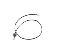 ChuFort Sonde de capteur de température à thermistance NTC, Fil 10K 50K 100K M6 M8 M10 1M(M6 10K XH2.54 1pcs)