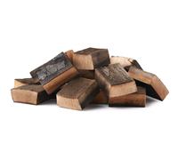 Chunks bois de fumage Napoleon 1,5 kg - Brandy