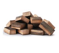 Chunks bois de fumage Napoleon 1,5 kg - Whisky