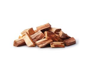 Chunks bois de fumage Napoleon - Prune