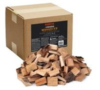 Chunks de bois de Mesquite Steven Raichlen 2,27kgs
