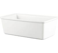 CHURCHILL Récipient rectangulaire Counter Serve, contenance : 4,00 litres, longueur : 340 mm