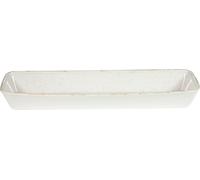 CHURCHILL Stonecast Hints Buffet Barley White Coupe à buffet, longueur : 530 mm