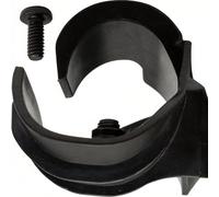 Chuuparts 519313010 Support de poignée de déclenchement compatible avec nettoyeurs haute pression Ryobi RY141900 RY14122 RY141800 compatible avec nettoyeurs haute pression PowerStroke PS14133 PS14133B