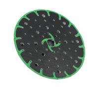 Chuuparts Patin de ponçage souple amélioré de 6 pouces 150 mm 202461 202460 compatible avec la ponceuse Festool RO 150 FEQ