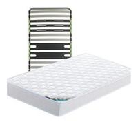 CHYPRE - Pack Matelas + AltoZone 90x190 - Altobuy G
