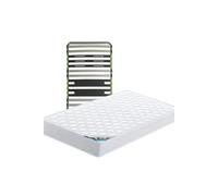 CHYPRE - Pack Matelas + AltoZone 90x200 - Altobuy G