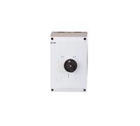 CI-K4-PKZ4-G 225524 Boîtier disjoncteur moteur IP65 saillie