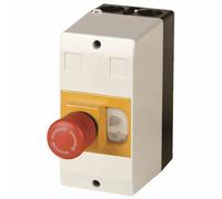 CI-PKZ01-PVT Coffret pour Disjoncteurs Moteurs