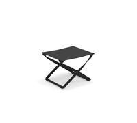 Ciak Outdoor Tabouret pliable Emu noir - 8021988555360
