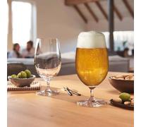CIAO + Verre à Bière 39 cl Leonardo