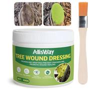 Cicatrisant Arbre, Mastic Cicatrisant Arbre, Formation Rapide Film, 300g