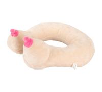 Cicis - coussin tour de cou seins - doux - couleur chair
