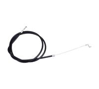ciciTree Câble de Commande d'accélérateur pour Stihl FS55 FS55C FS55R FS55RC FS55T 4140 180 1104