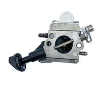 ciciTree Carburateur Carb Fit pour Stihl SR200 SR200D SR200Z Pulvérisateur S244 Zama C1M-S244