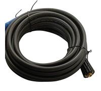 Cicony Tuyau de nettoyeur haute pression 8 m pour Nilfisk C100 C105 C110 C120 C125 C130 C135 C140 E130, E140 & E150
