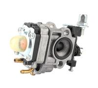 Cidegoo Carburateur de rechange pour taille-haie compatible avec Kawasaki TH23 TH26 TH34 23CC 25CC 26CC 33CC 35CC