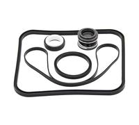 Cidegoo Kit de rechange SPX1600 pour pompe Hayward et MaxFlo - Pièces de piscine compatibles avec SPX1600R SPX1600S SPX1600T SPX1600TRA SP1600Z2 PS-201