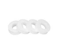 Cidegoo Lot de 4 anneaux d'escalade PVA pour piscine Dolphin M200 M400 M500