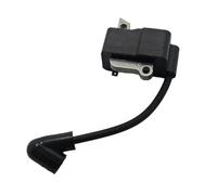 Cidegoo Module de bobine d'allumage 573935702 505427201 pour Echo HC201 | Installation facile à boulonner compatible avec tronçonneuse Husqvarna 435 440 445 450