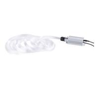Ciel étoilé télécommandé en fibre optique et LED RVB - 300 tiges Non Applicable G